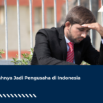 Jadi Pengusaha