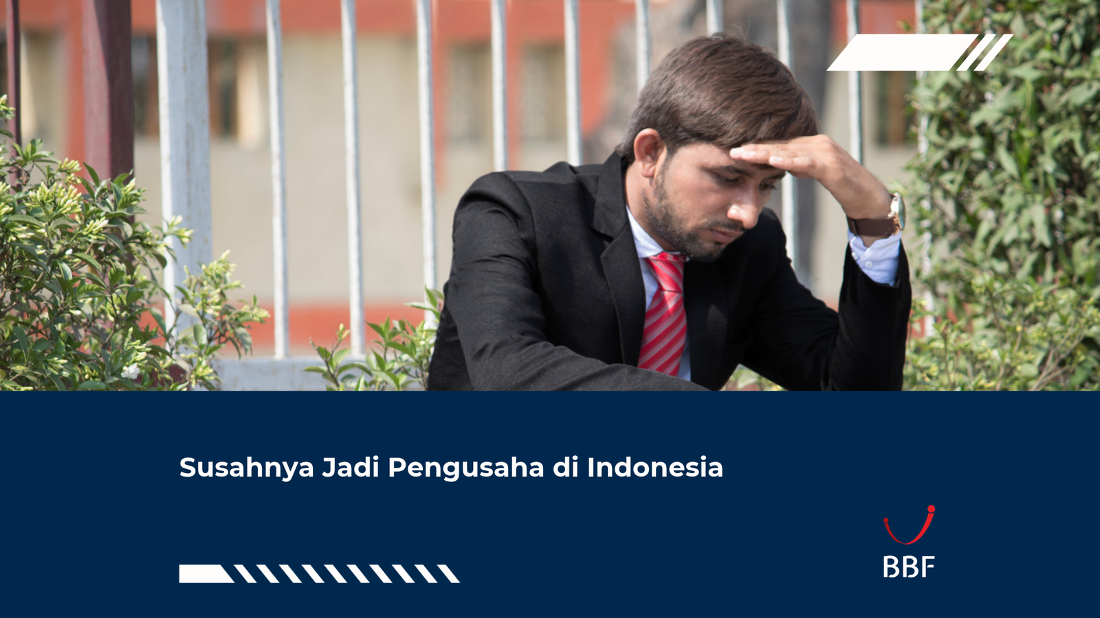 Jadi Pengusaha