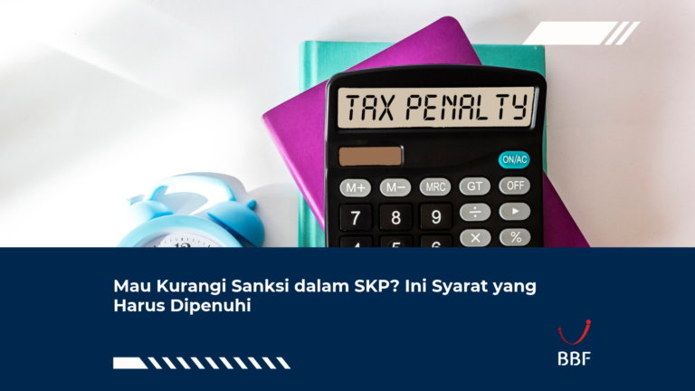 Mau Kurangi Sanksi dalam SKP? Ini Syarat yang Harus Dipenuhi