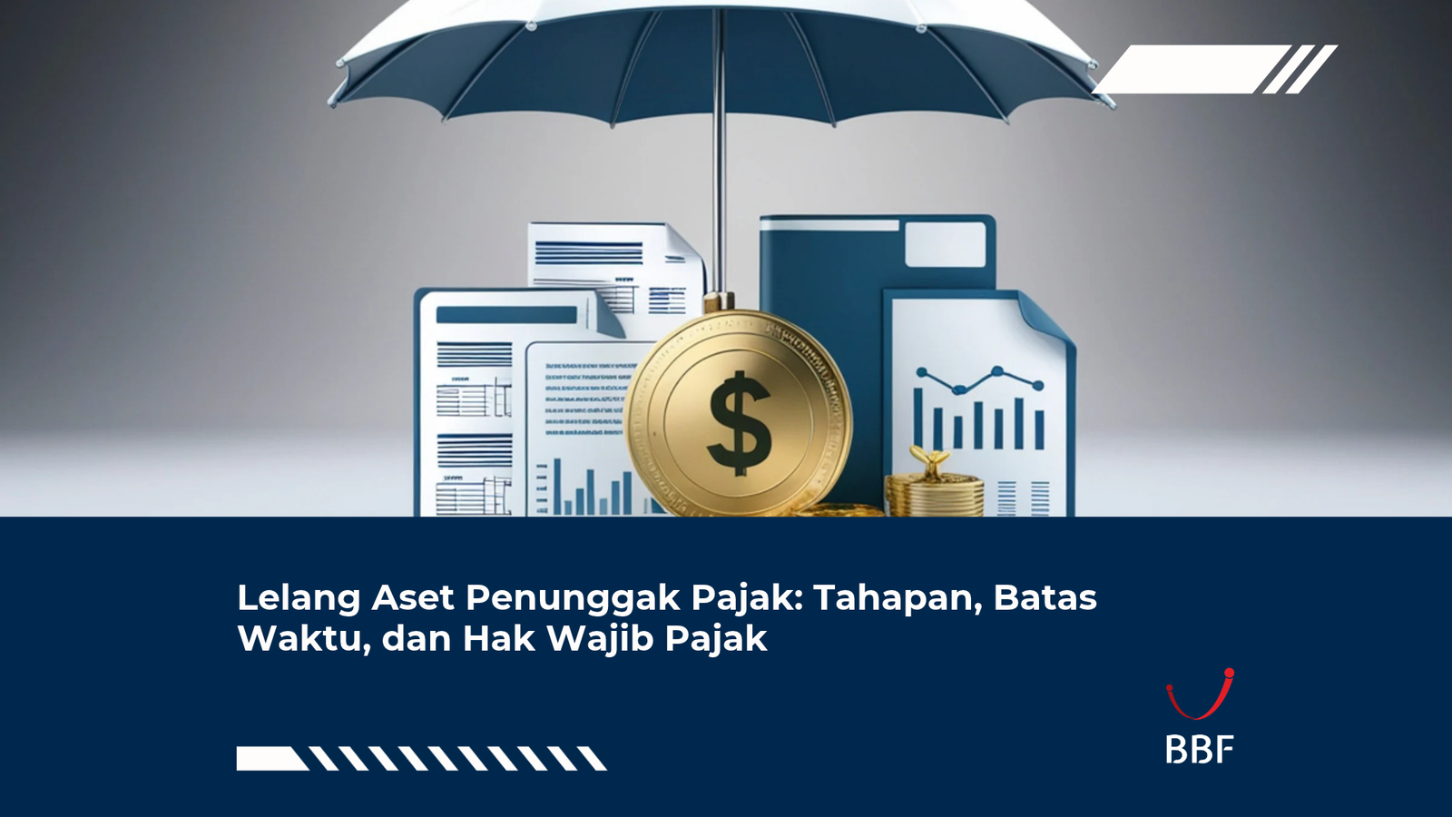 Lelang Aset Penunggak Pajak: Tahapan, Batas Waktu, dan Hak Wajib Pajak