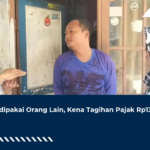 NIK dipakai Orang Lain, Kena Tagihan Pajak Rp137 juta