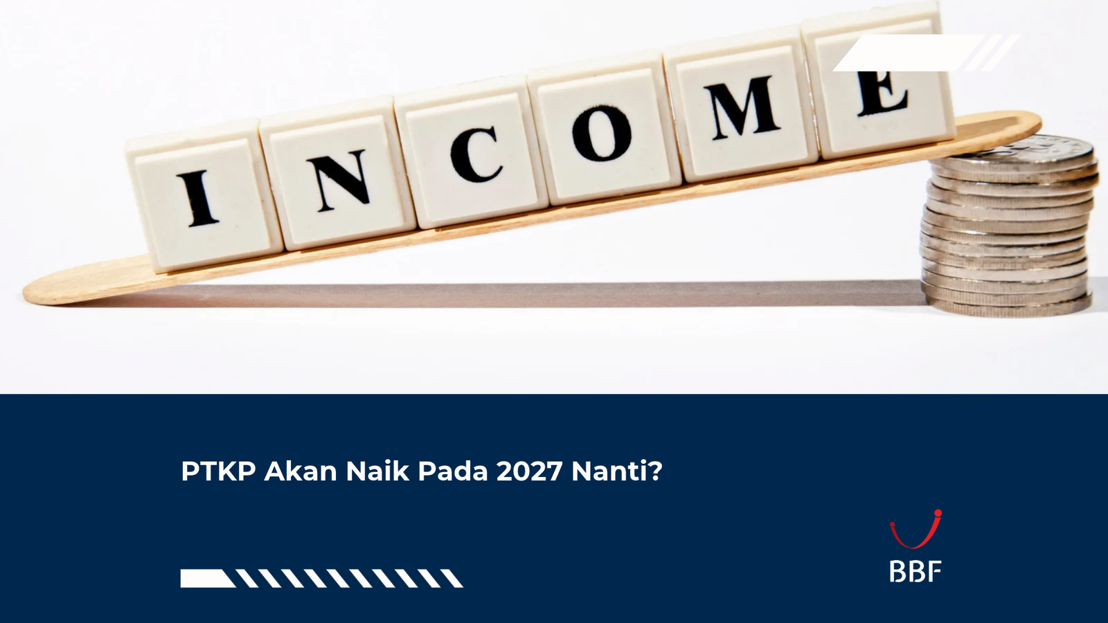 PTKP Akan Naik Pada 2027 Nanti?